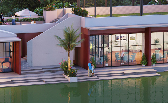 Clubhouse