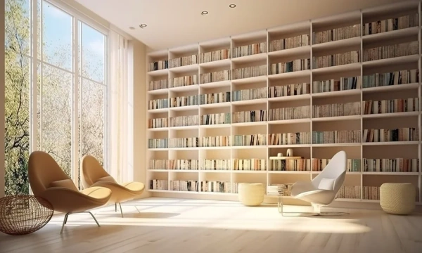 Library
