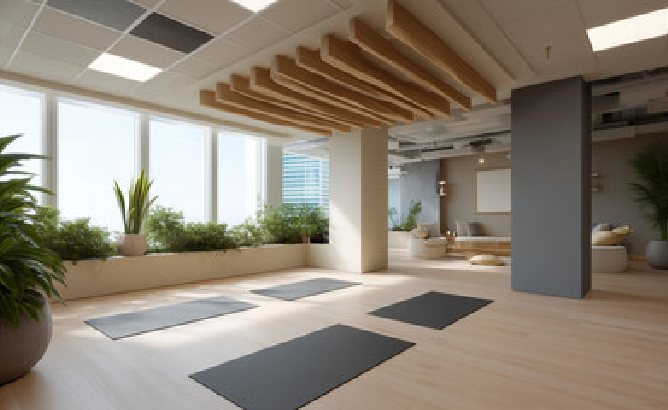 Yoga Zone
