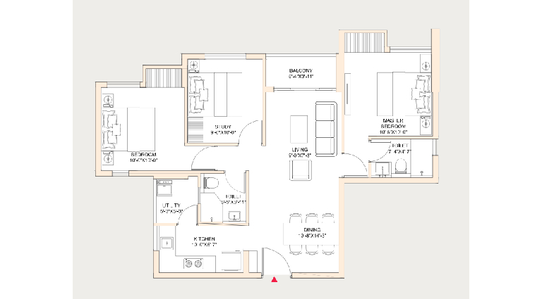 Unit Plan Layout